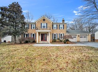 10 Kaywood Ct, Silver Spring, MD 20905