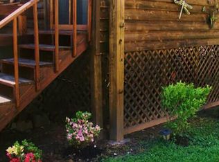 1600 Leconte Rd, Knoxville, TN 37914