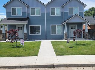 315 S Powerline Rd, Nampa, ID 83686