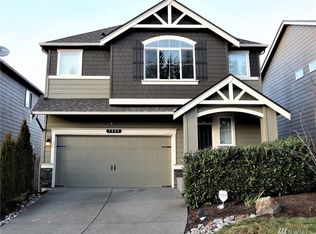 7529 19th Pl SE, Lake Stevens, WA 98258