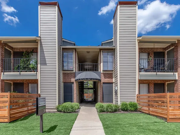 Spanish Breeze at Bachman Lake