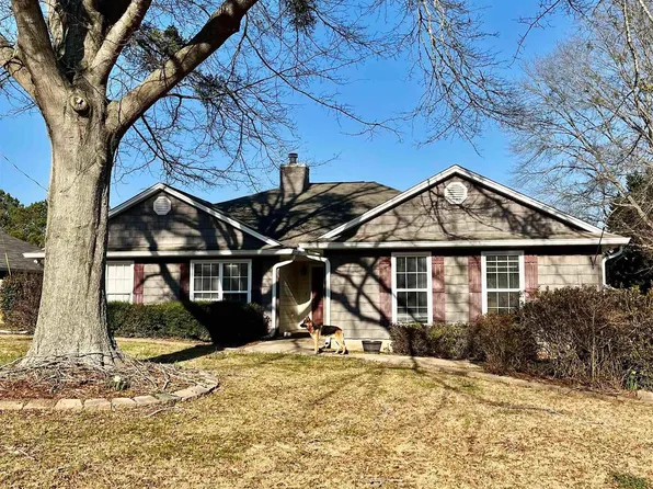 753 Homestead Dr, Wilsonville, AL 35186