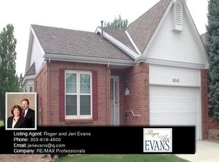 9040 Greenspointe Ln, Highlands Ranch, CO 80130