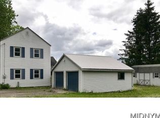 135 Elizabethtown Rd, Ilion, NY 13357