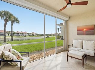 3039 Horizon LN #2105, NAPLES, FL 34109