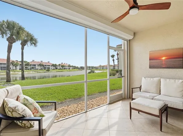 3039 Horizon LN #2105, NAPLES, FL 34109
