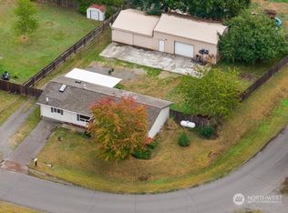110 SE View Dr, Yelm, WA 98597