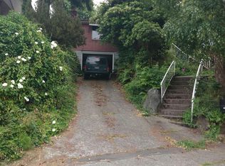 4328 31st Ave W, Seattle, WA 98199