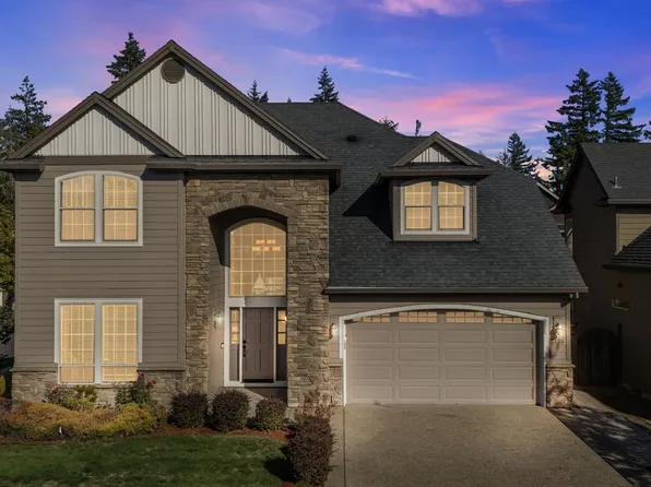 5138 NW 140th Ave, Portland, OR 97229