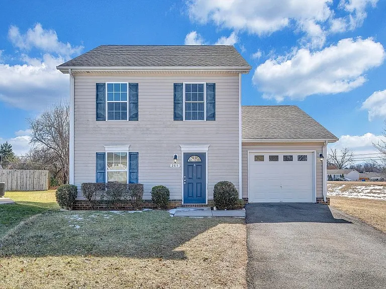 4606 Spring Willow Ln NW — Photo 1