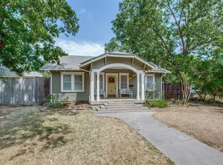 4313 Junius St, Dallas, TX 75246