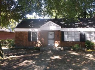 1439 Semmes St, Memphis, TN 38114