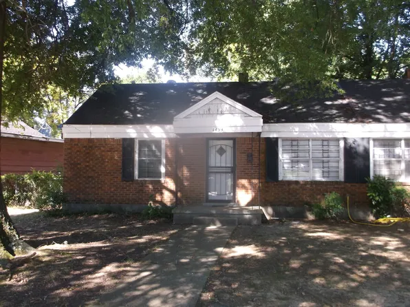 1439 Semmes St, Memphis, TN 38114