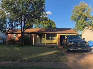 1105 Sherman Ln, Florissant, MO