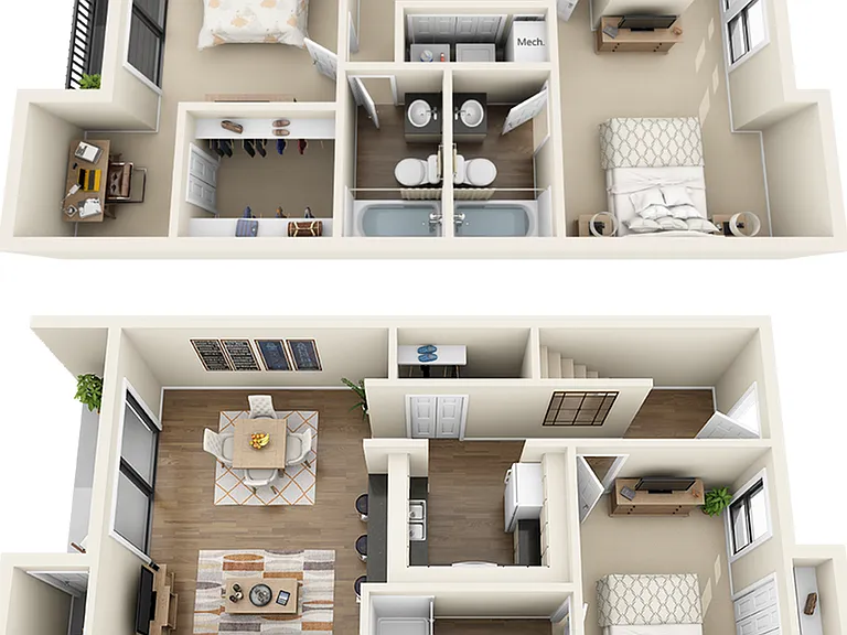 Premium Cypress Premium Cypress