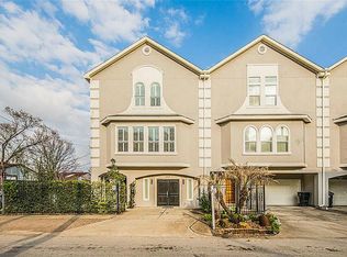 888 Detering St, Houston, TX 77007