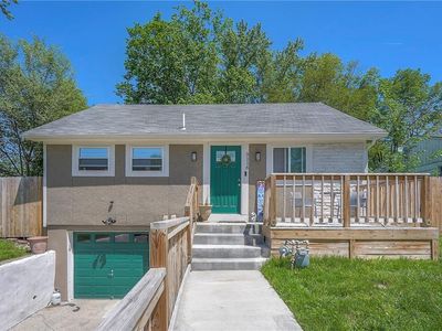 3118 Kimball Ave, Kansas City, KS, 66104