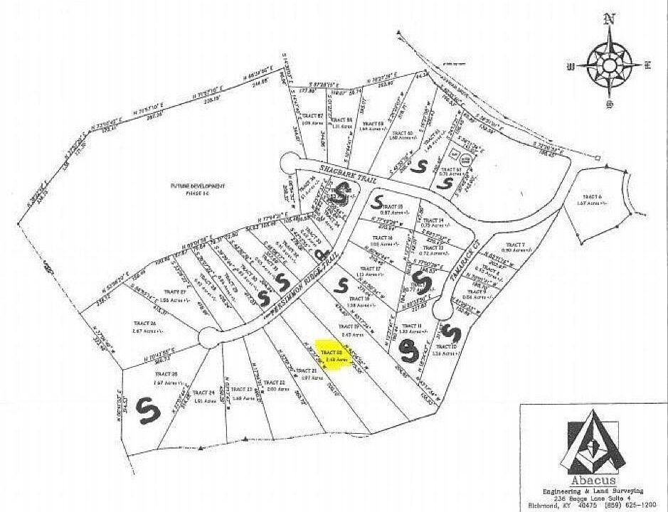 2nd image of 621 Persimmon Ridge Trl