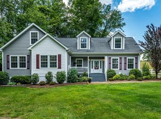 17 Manious Rd, Arden, NC 28704