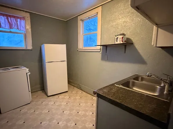 419 West Marion Street, 419 W Marion St, Elkhart, IN 46516