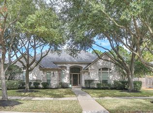 17502 Brushy River Ct, Houston, TX 77095