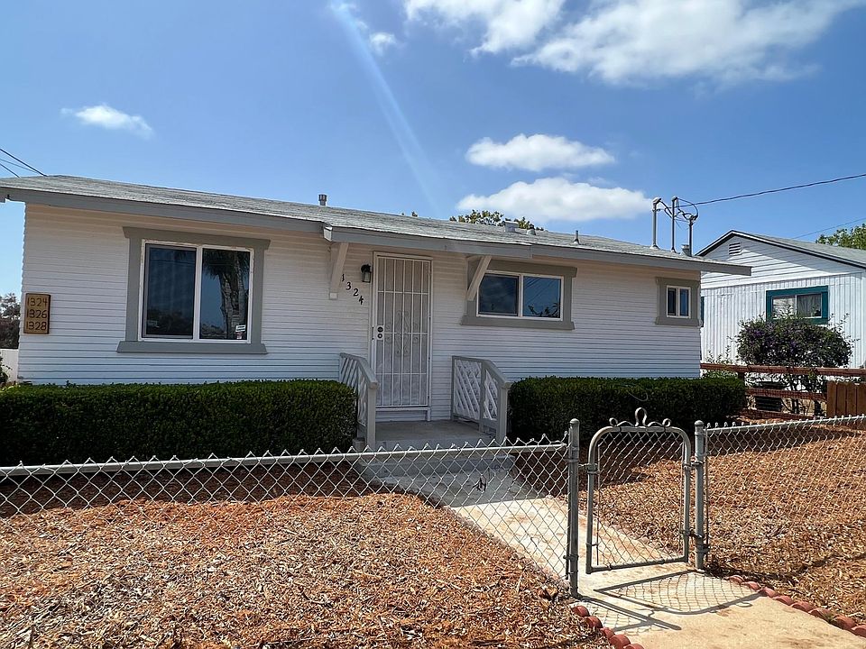 1st image of 1324 O Ave.