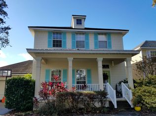 609 Sun Down Cir, Saint Augustine, FL 32080