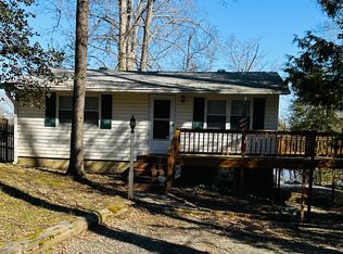 6241 Lakeside Dr, Quinton, VA 23141