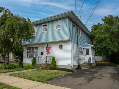 104 Terrace Street, New Haven, CT, 06512