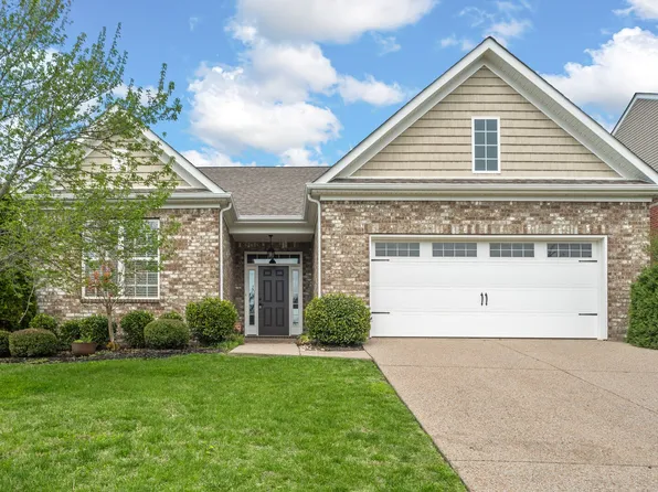 1841 Looking Glass Ln, Nolensville, TN 37135