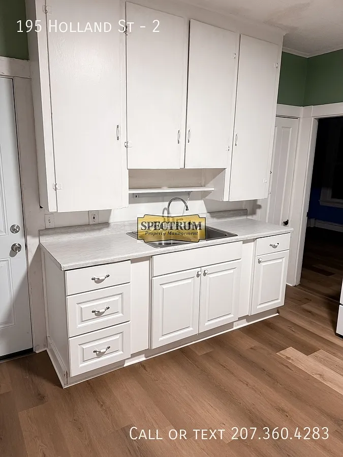 1 bed, $1,000 — Photo 2