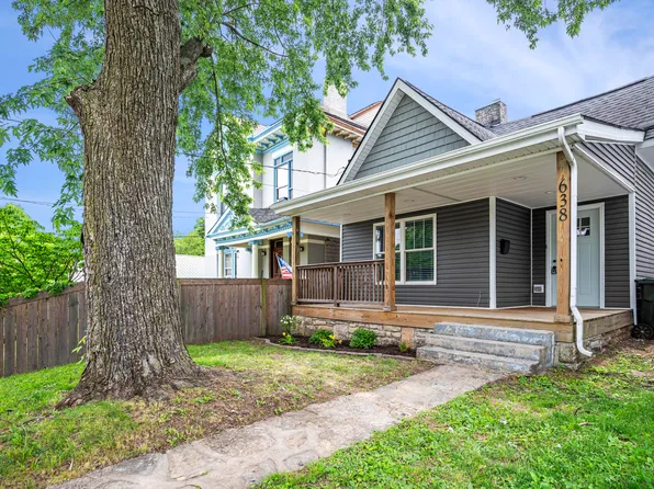 638 N Limestone, Lexington, KY 40508