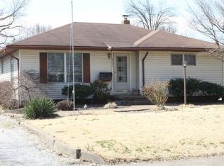 4901 Sweetser Ave, Evansville, IN