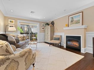 606 E 4th St UNIT 203, South Boston, MA 02127