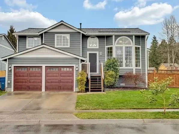 8405 15th Pl NE, Lake Stevens, WA 98258