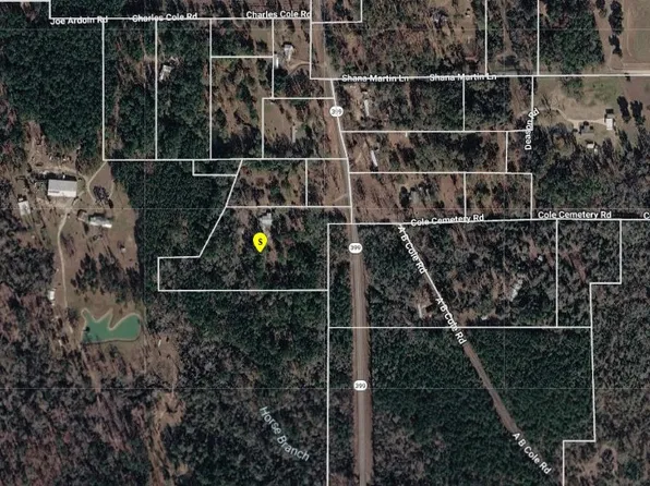 313 Highway 399, Deridder, LA 70634