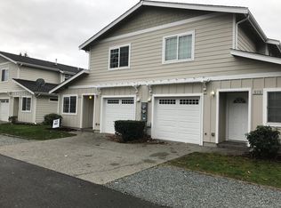 621 S Alder St, Burlington, WA 98233