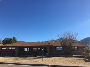 500 Sunrise Ave, Alamogordo, NM 88310