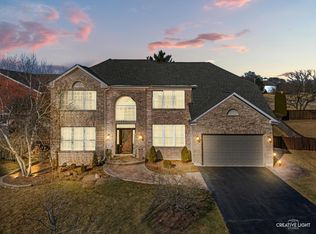 2148 Mark Cir, Bolingbrook, IL 60490