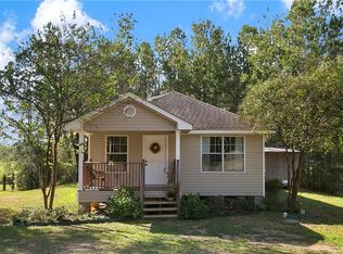 20460 Fairhaven Rd, Covington, LA 70435