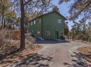 114 Lane Dr, Durango, CO 81303