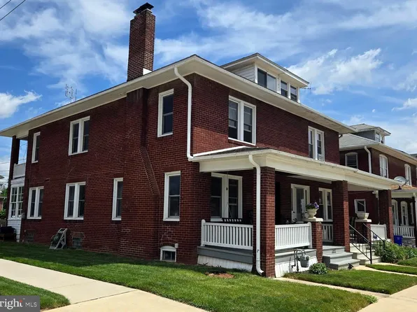1651 W Philadelphia St, York, PA 17404
