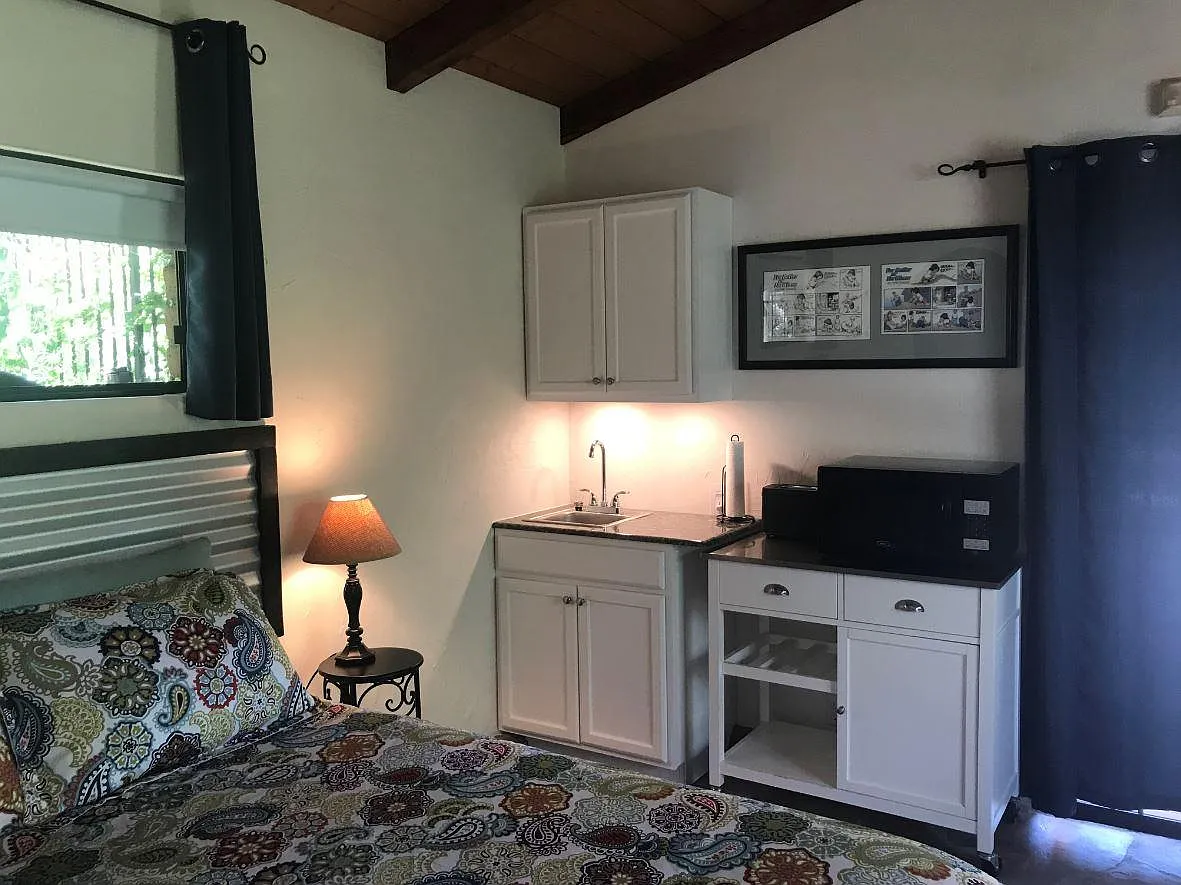 Studio, 415 sqft, $1,750 — Photo 2