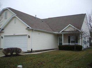 13203 Thornhill Run, Fishers, IN 46038