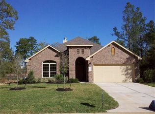 1944 Honey Laurel Dr, Conroe, TX 77304