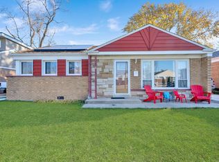 8011 S Kilbourn Ave, Chicago, IL
