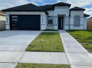 512 Spring Dr, Mission, TX 78573