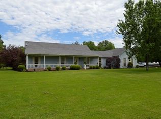 23 Country Square Rd, Milan, TN 38358
