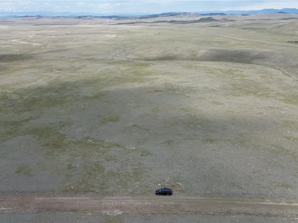 1789 Wahosta Trail LOT 3633 & 3634, Guffey, CO 80820