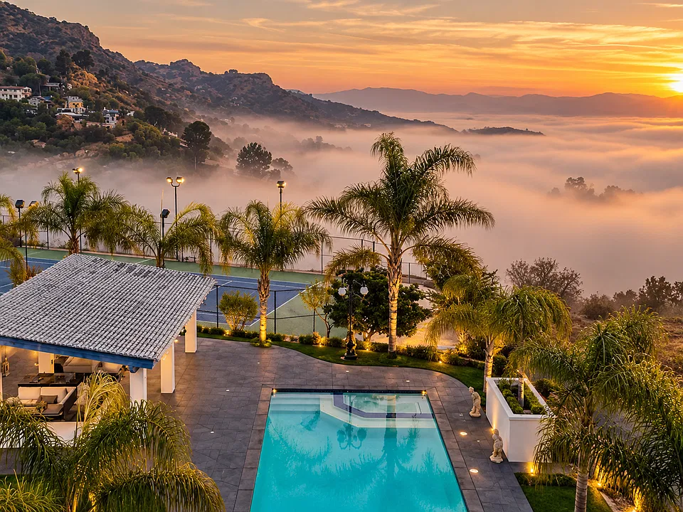 9267 Rocky Mesa Pl